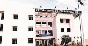 Venkateswara College of Education - VCE